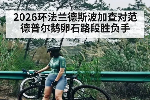 2026环法兰德斯波加查对范德普尔鹅卵石路段胜负手 - kaiyun