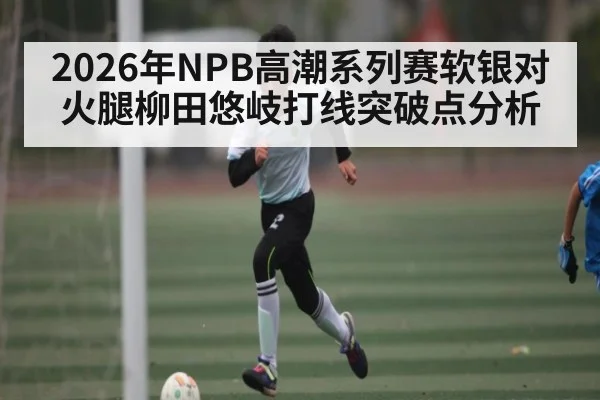 2026年NPB高潮系列赛软银对火腿柳田悠岐打线突破点分析（kaiyun）